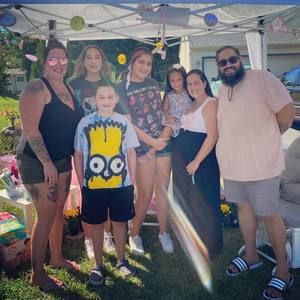 Meet your Posher, Abigail